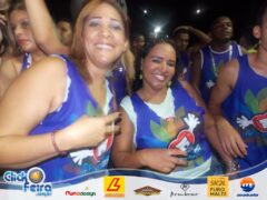 Bloco Abraçaê